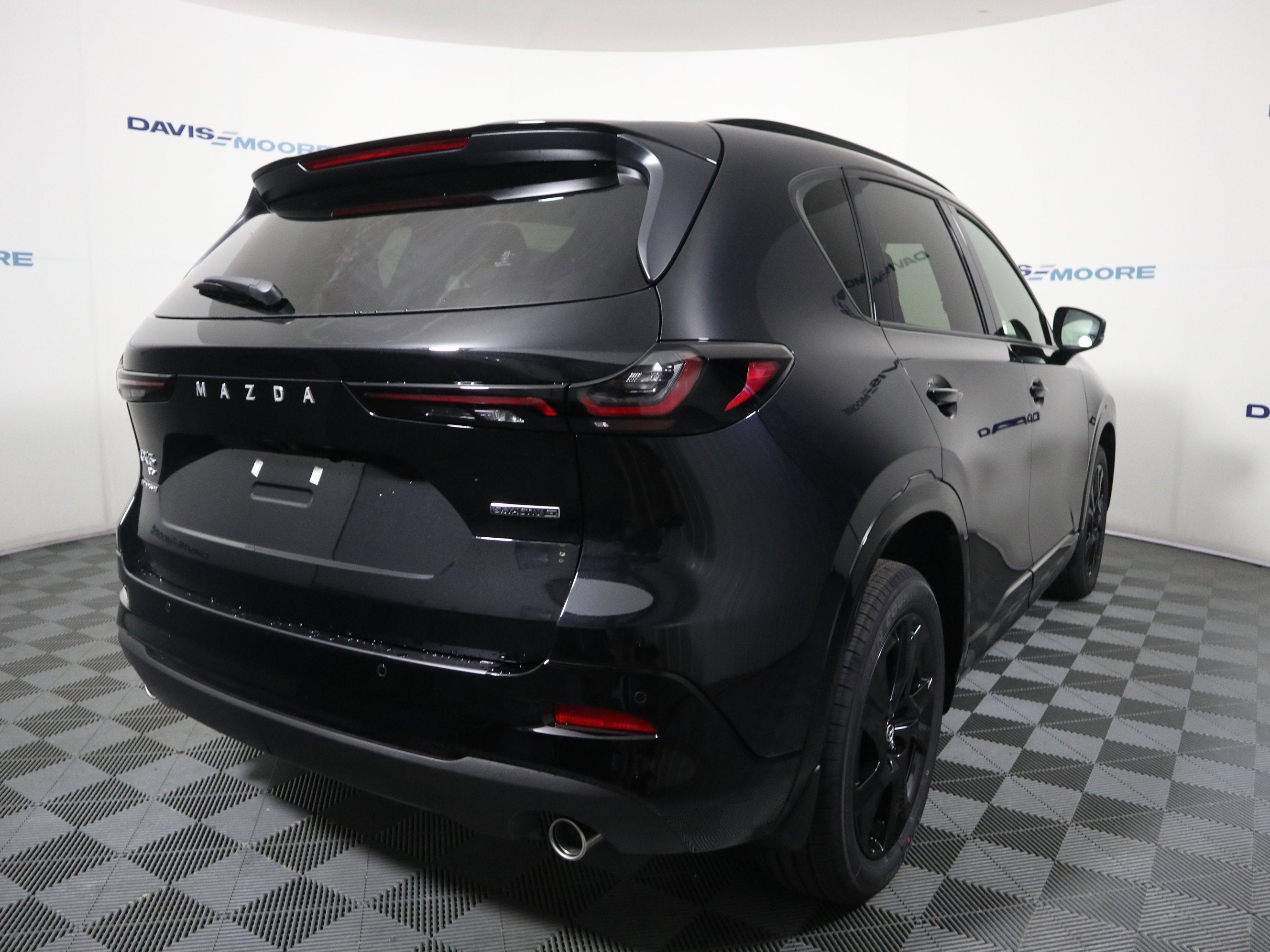 2026 Mazda Mazda CX-5 Premium AWD
