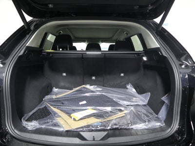 2026 Mazda Mazda CX-5 Premium AWD