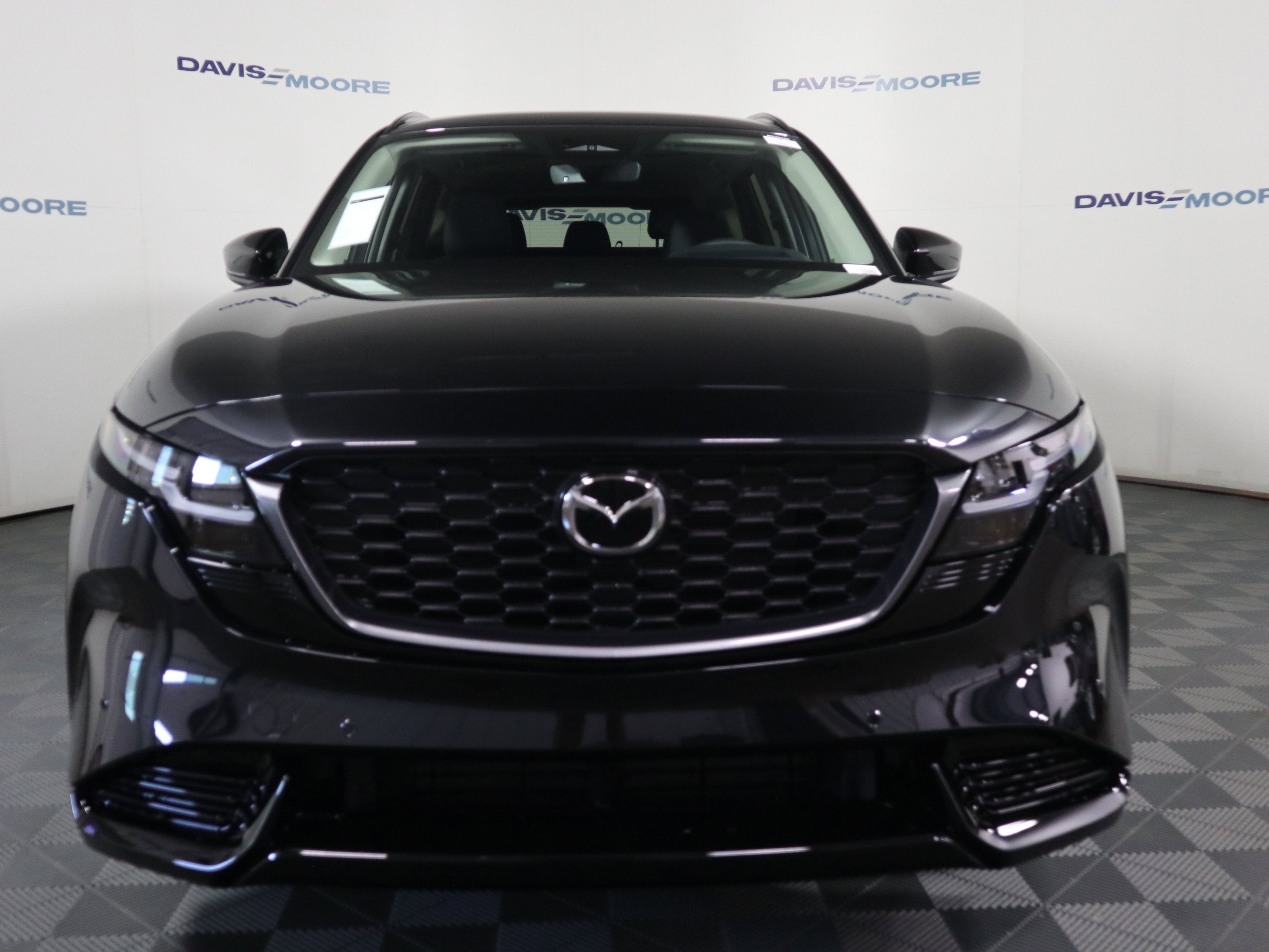 2026 Mazda Mazda CX-5 Premium AWD