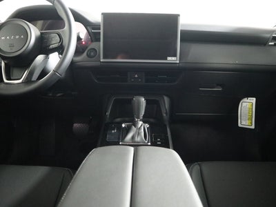 2026 Mazda Mazda CX-5 2.5 S Premium
