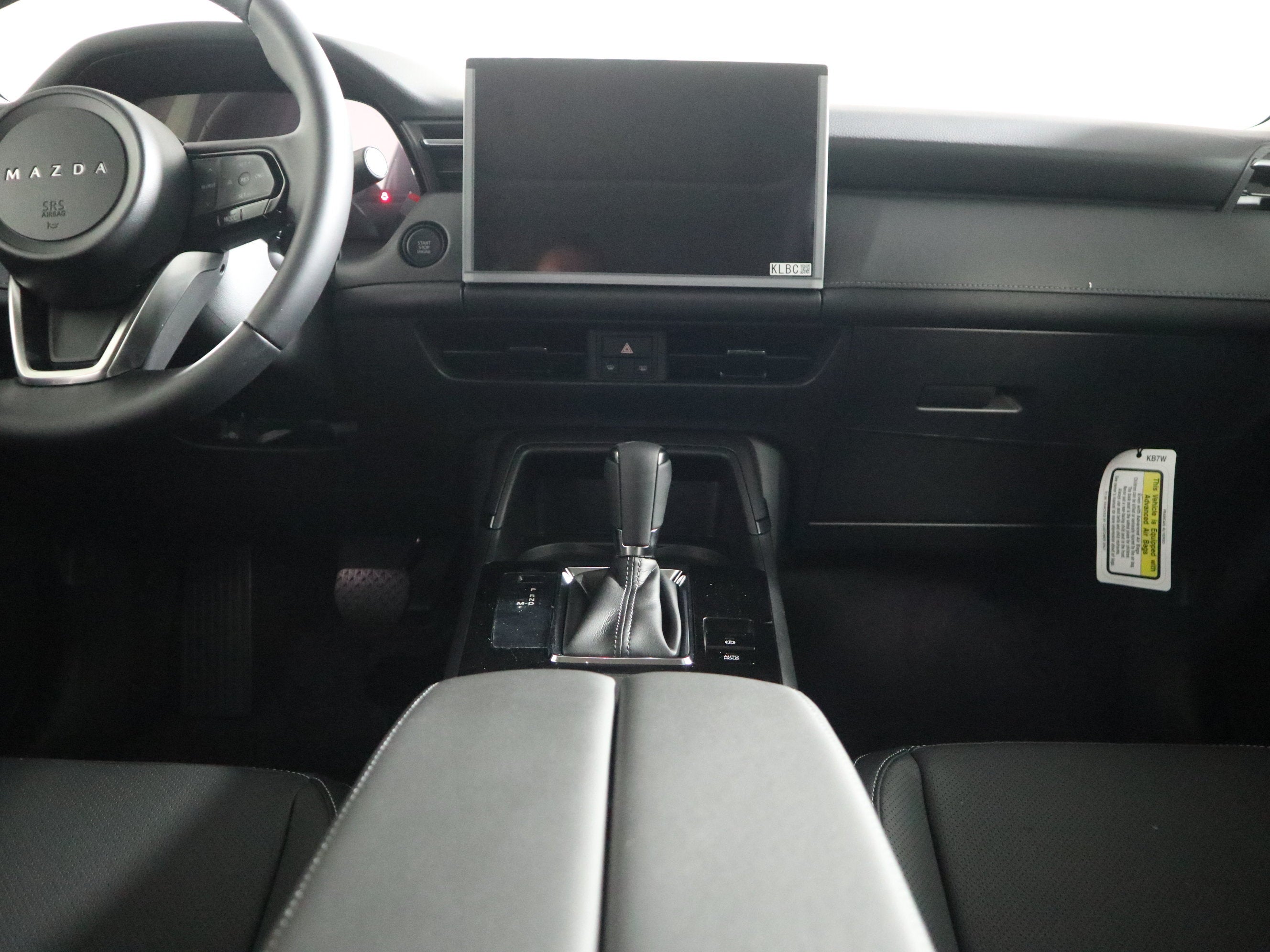 2026 Mazda Mazda CX-5 2.5 S Premium