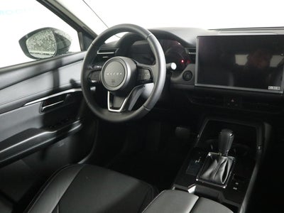 2026 Mazda Mazda CX-5 2.5 S Premium