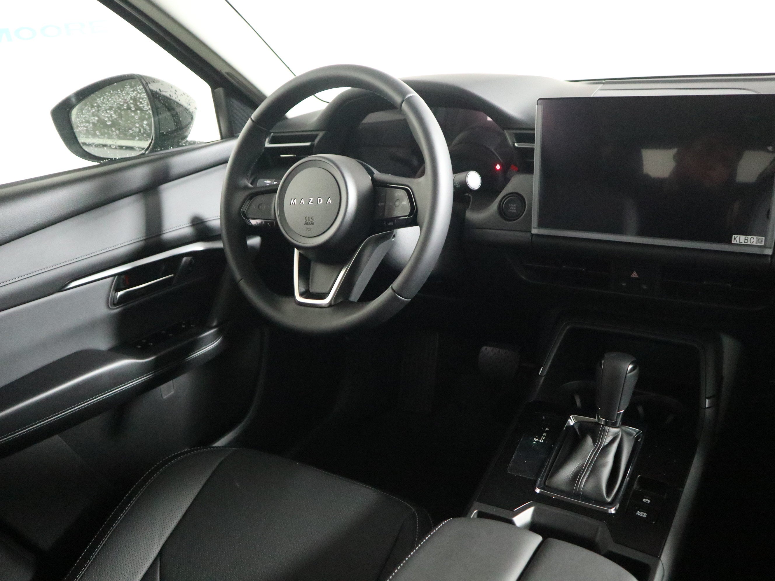2026 Mazda Mazda CX-5 2.5 S Premium