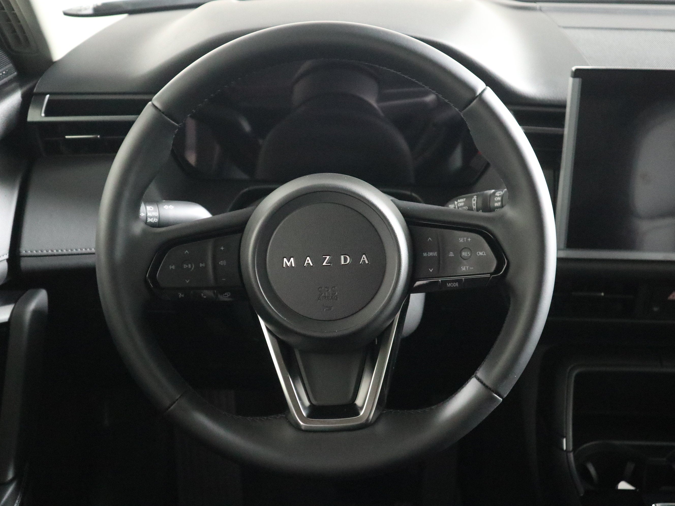 2026 Mazda Mazda CX-5 2.5 S Premium
