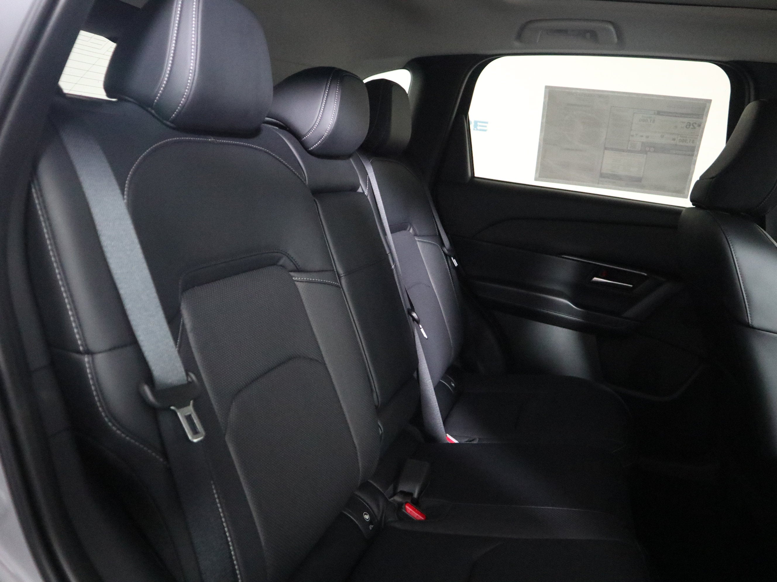 2026 Mazda Mazda CX-5 2.5 S Premium