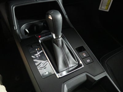 2026 Mazda Mazda CX-5 2.5 S Premium