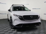 2026 Mazda Mazda CX-5 2.5 S Premium
