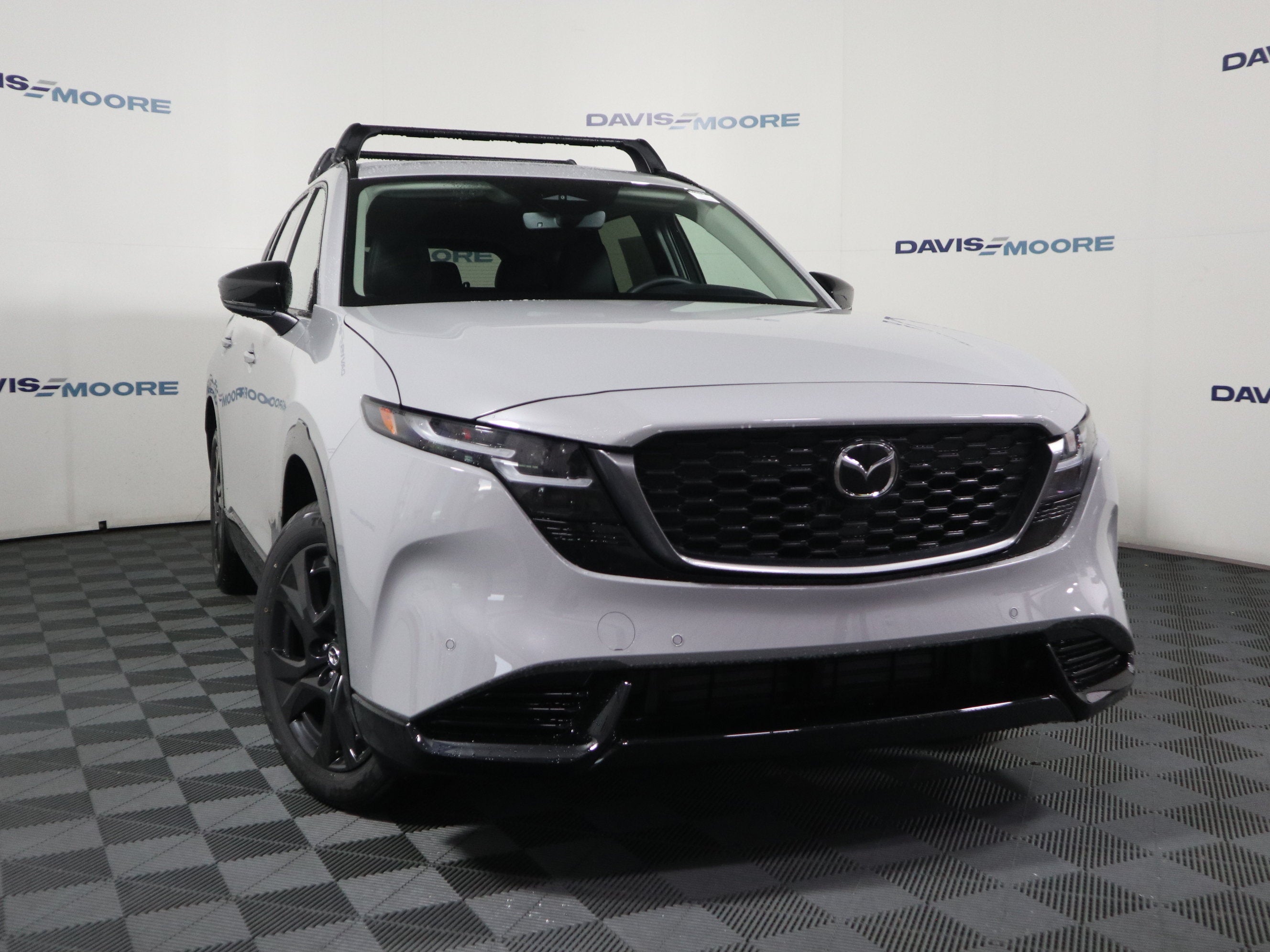 2026 Mazda Mazda CX-5 2.5 S Premium