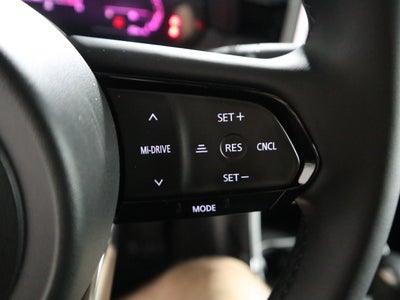 2026 Mazda Mazda CX-5 2.5 S Premium