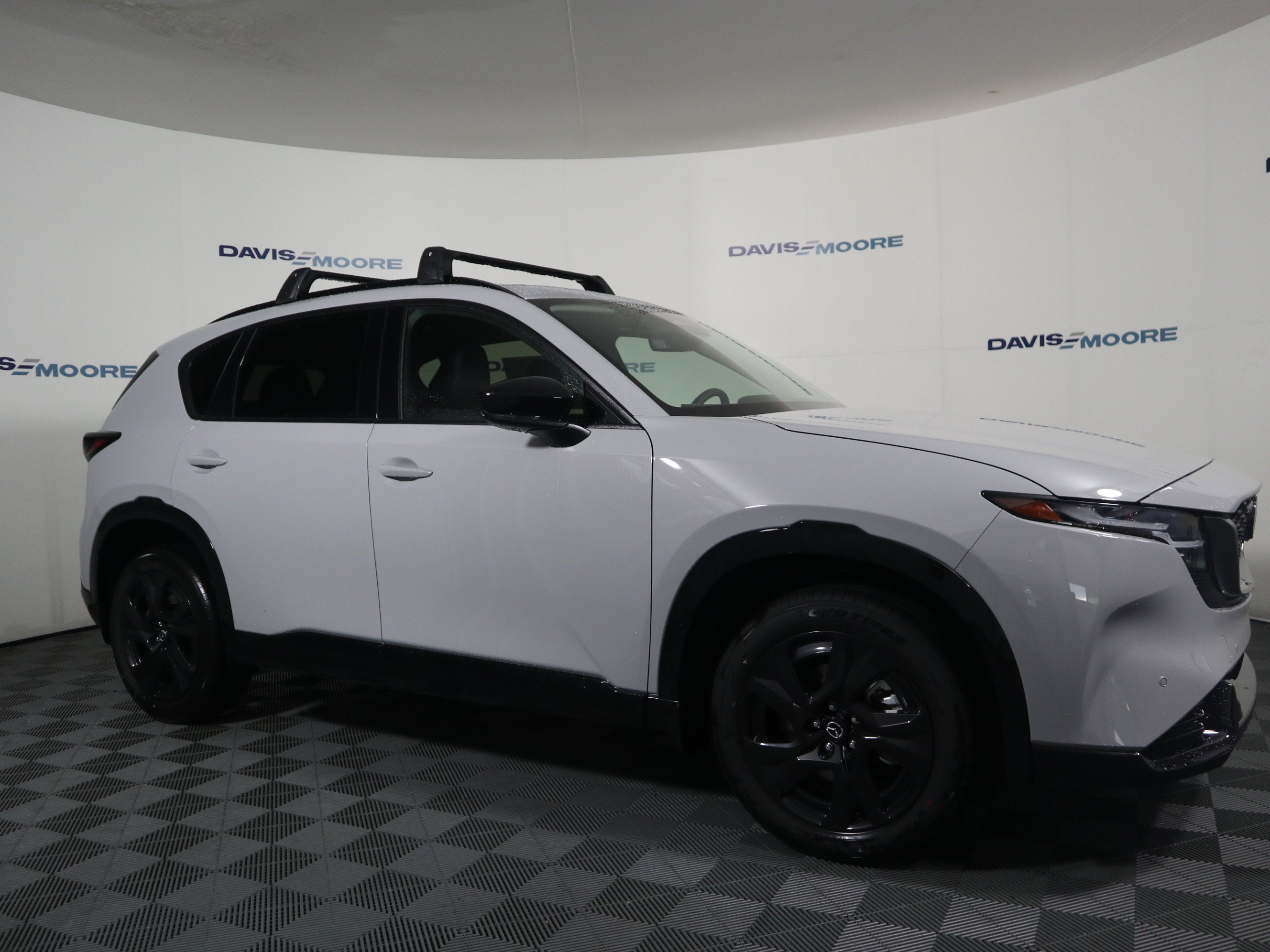 2026 Mazda Mazda CX-5 2.5 S Premium
