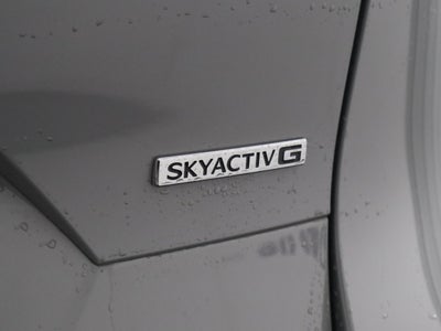 2026 Mazda Mazda CX-5 2.5 S Premium