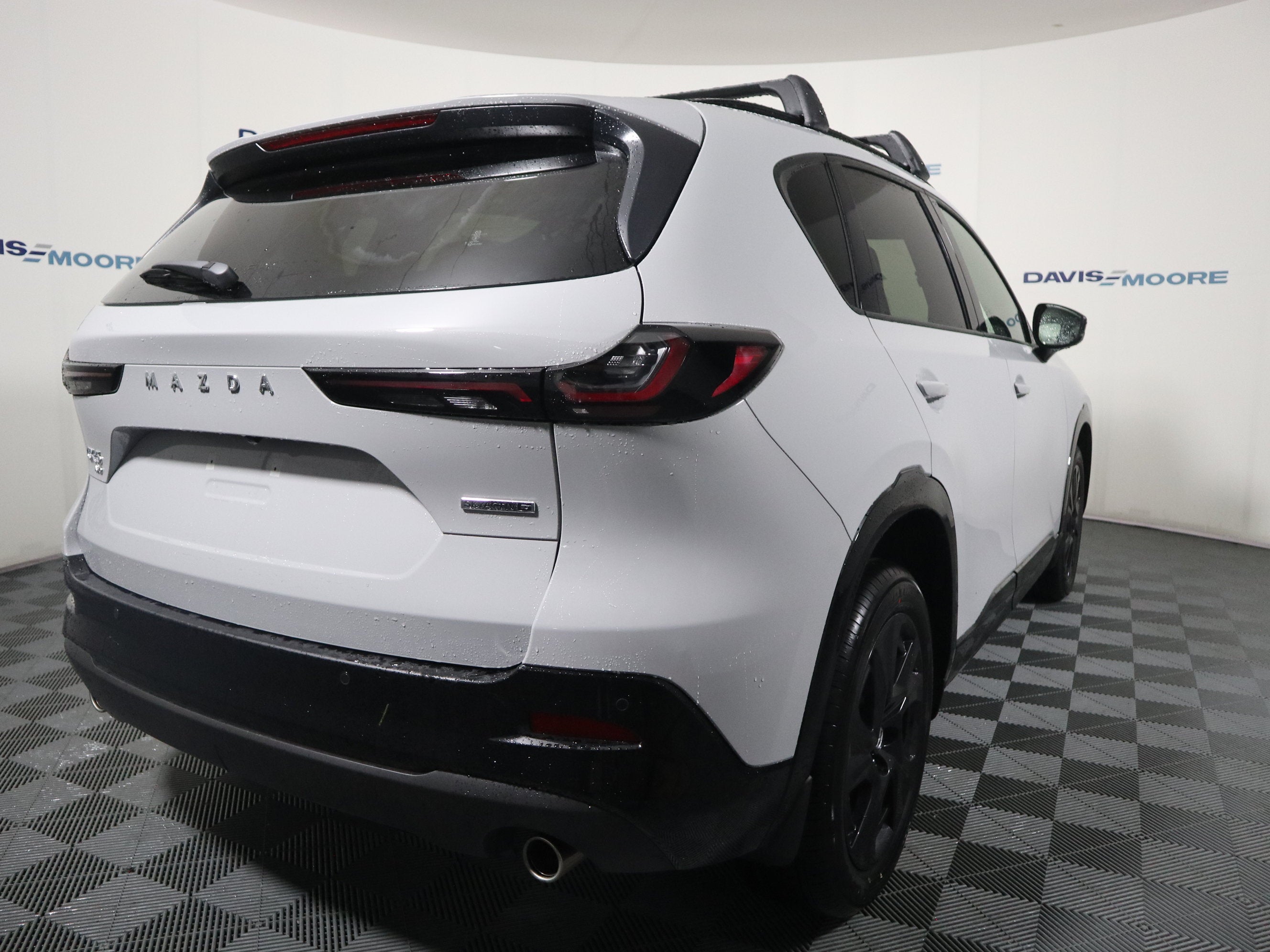 2026 Mazda Mazda CX-5 2.5 S Premium