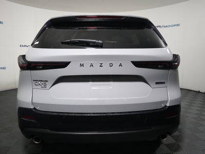 2026 Mazda Mazda CX-5 2.5 S Premium