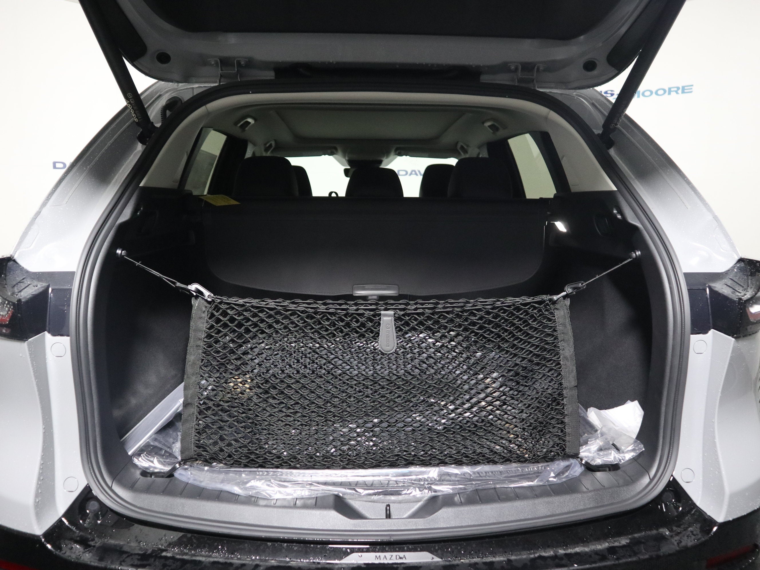 2026 Mazda Mazda CX-5 2.5 S Premium