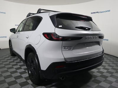 2026 Mazda Mazda CX-5 2.5 S Premium