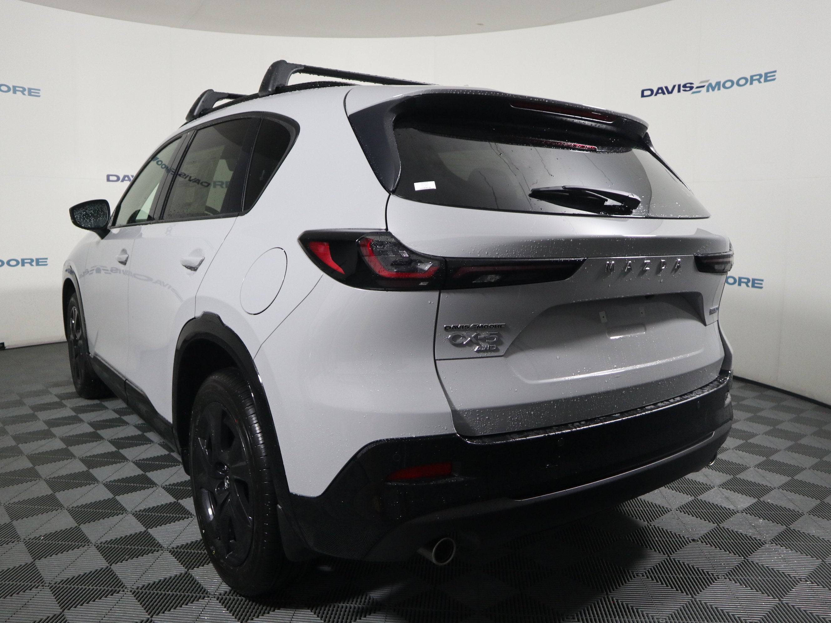 2026 Mazda Mazda CX-5 2.5 S Premium