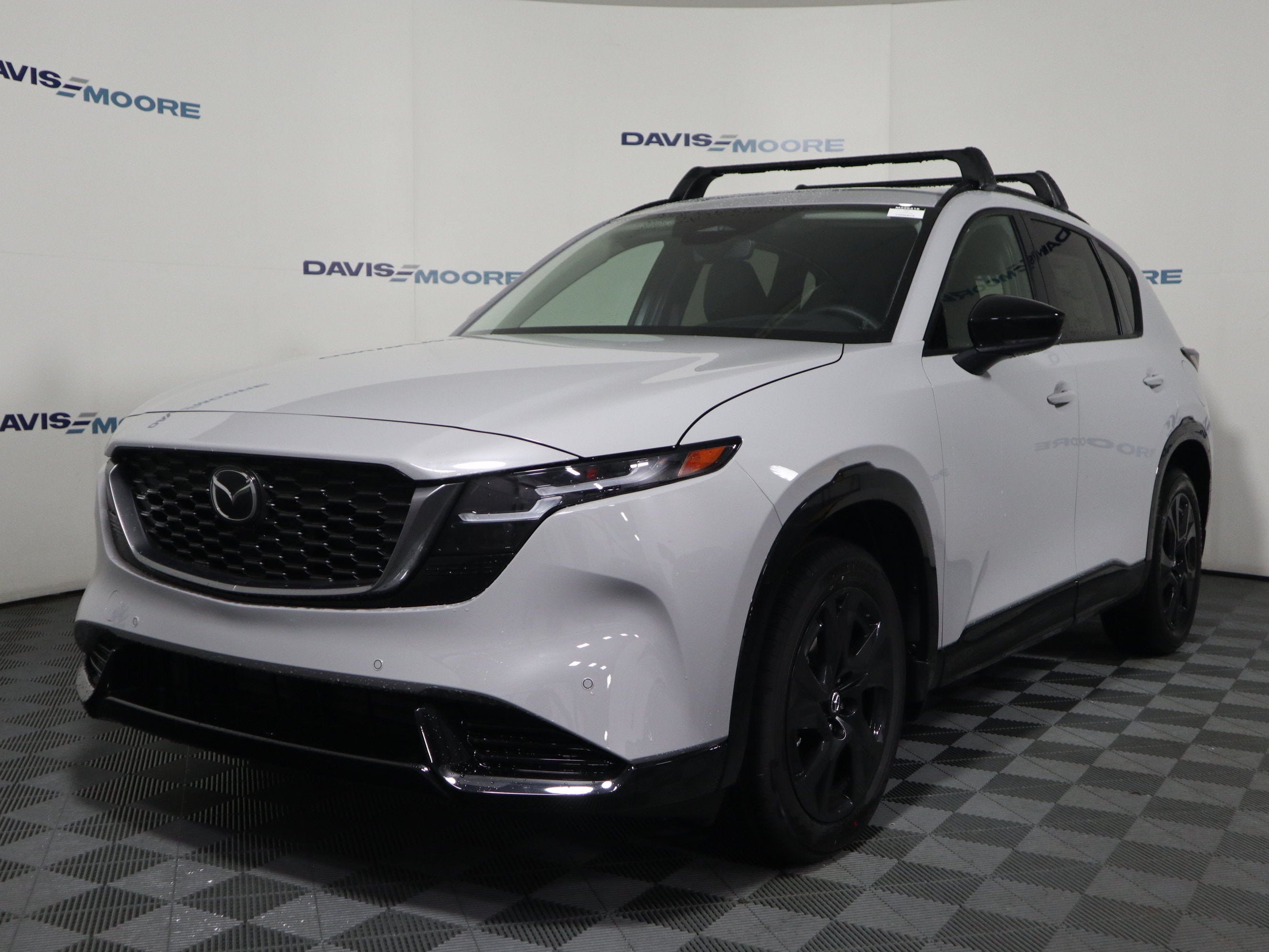 2026 Mazda Mazda CX-5 2.5 S Premium