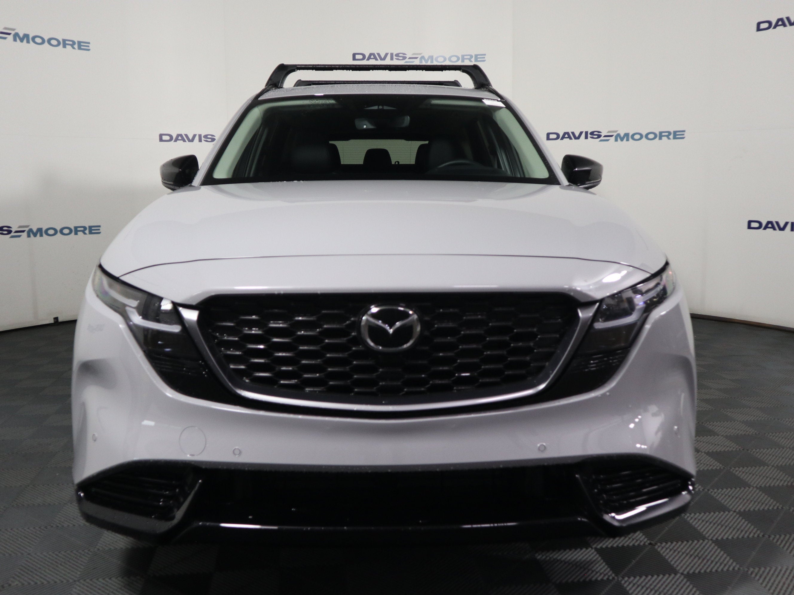 2026 Mazda Mazda CX-5 2.5 S Premium