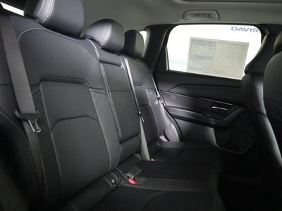 2026 Mazda Mazda CX-5 2.5 S Premium AWD