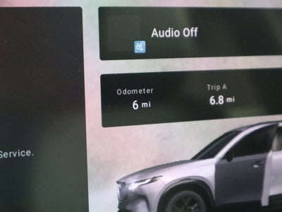 2026 Mazda Mazda CX-5 2.5 S Premium AWD