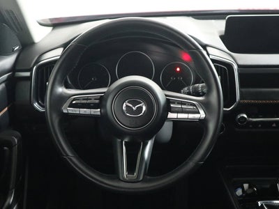2026 Mazda Mazda CX-5 2.5 S Premium AWD