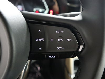 2026 Mazda Mazda CX-5 2.5 S Premium AWD