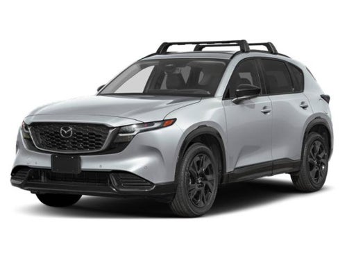 2026 Mazda Mazda CX-5 2.5 S Premium Plus