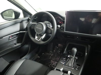 2026 Mazda Mazda CX-5 2.5 S Premium Plus AWD
