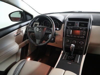 2012 Mazda Mazda CX-9 Touring