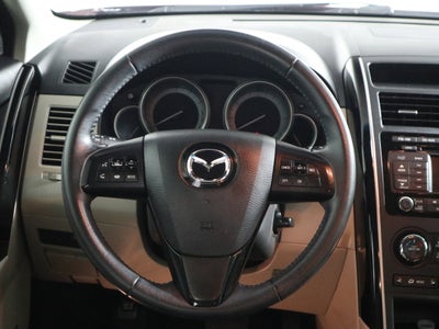 2012 Mazda Mazda CX-9 Touring