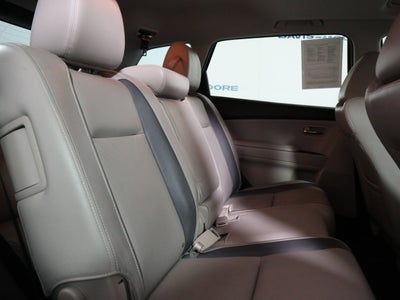 2012 Mazda Mazda CX-9 Touring