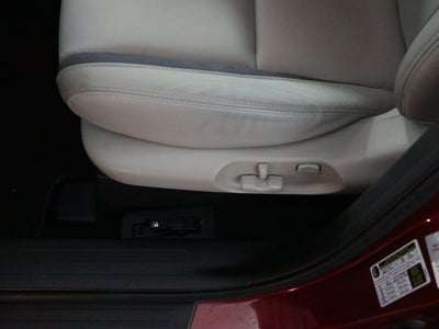 2012 Mazda Mazda CX-9 Touring