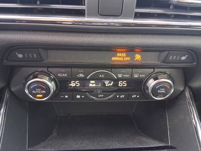 2018 Mazda Mazda CX-9 Sport