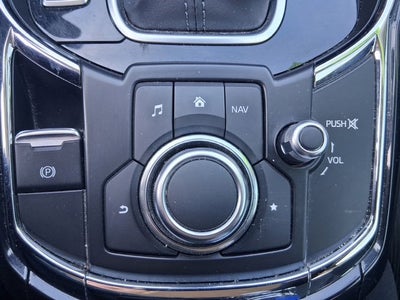 2018 Mazda Mazda CX-9 Sport