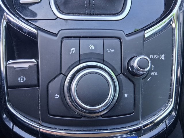 2018 Mazda Mazda CX-9 Sport