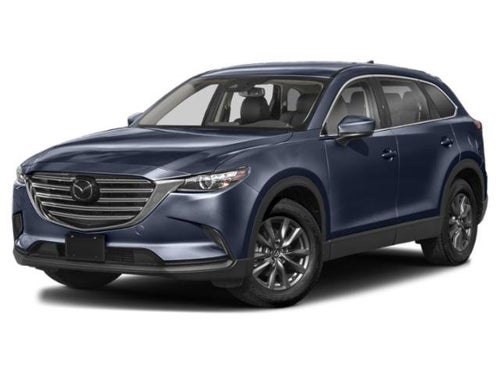 2022 Mazda Mazda CX-9 Touring AWD