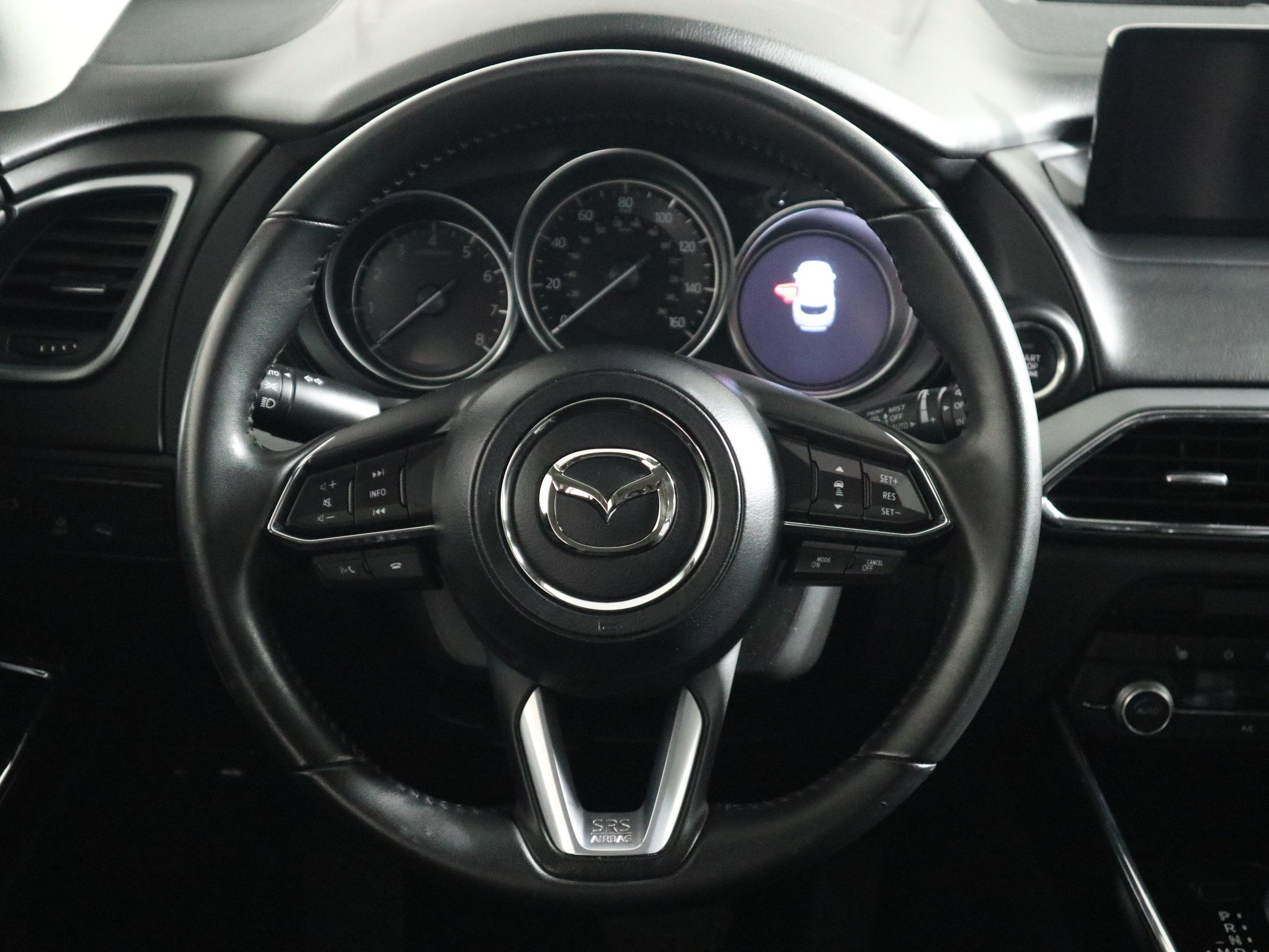 2022 Mazda Mazda CX-9 Touring AWD