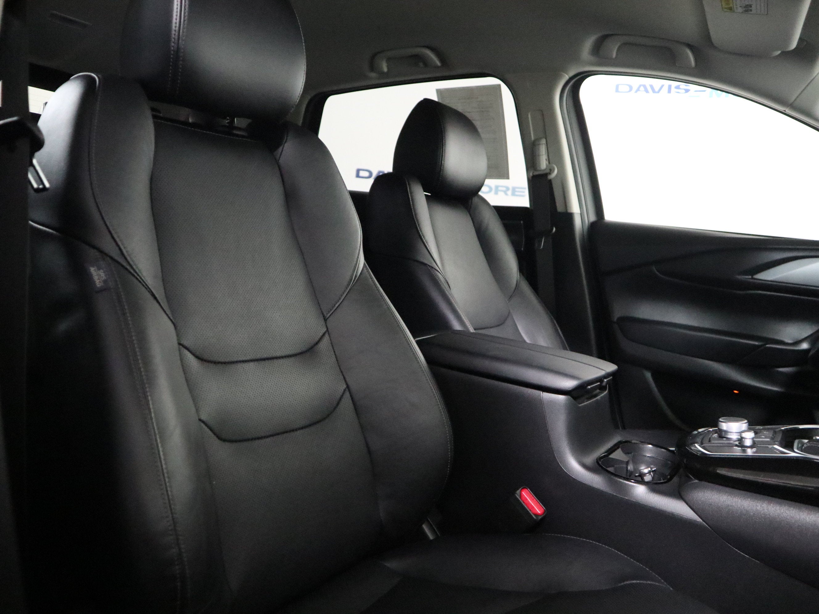 2022 Mazda Mazda CX-9 Touring AWD