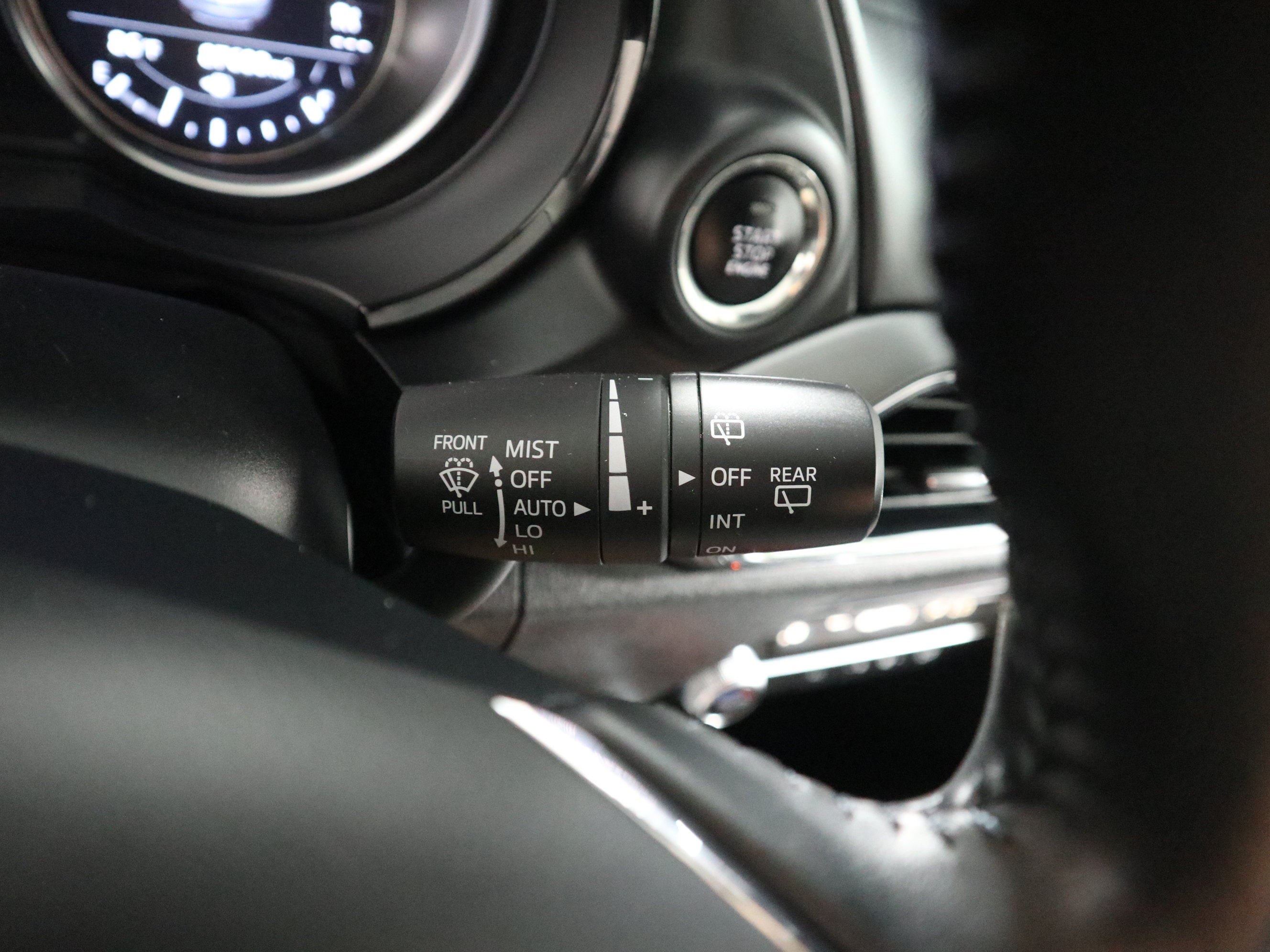 2022 Mazda Mazda CX-9 Touring AWD