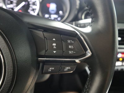 2022 Mazda Mazda CX-9 Touring AWD