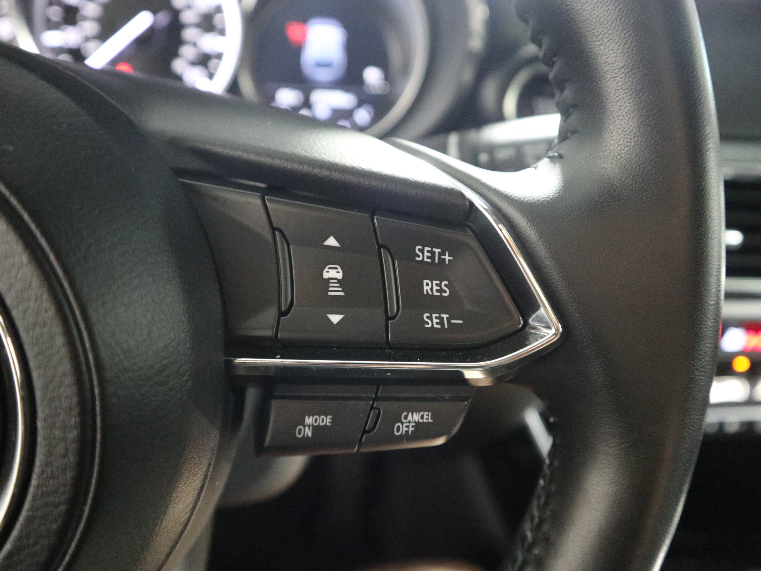 2022 Mazda Mazda CX-9 Touring AWD