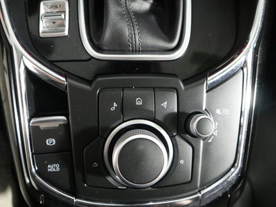 2022 Mazda Mazda CX-9 Touring AWD