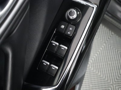 2022 Mazda Mazda CX-9 Touring AWD