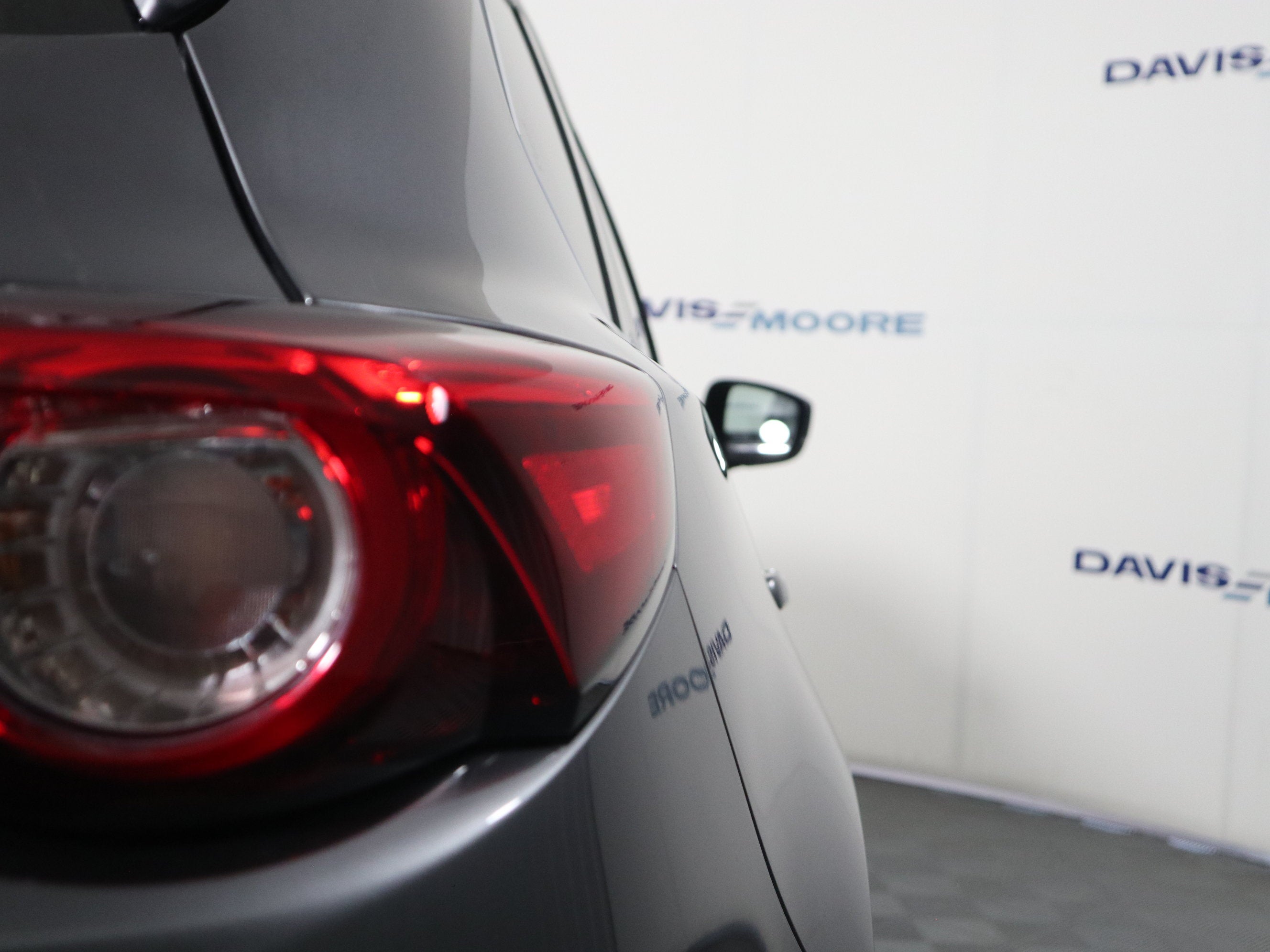 2022 Mazda Mazda CX-9 Touring AWD