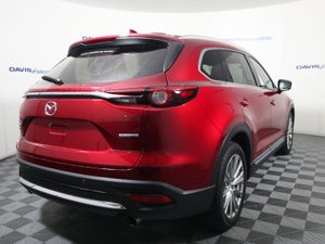 2023 Mazda CX-9 Signature AWD