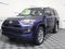 2024 Toyota 4Runner TRD Sport 4WD