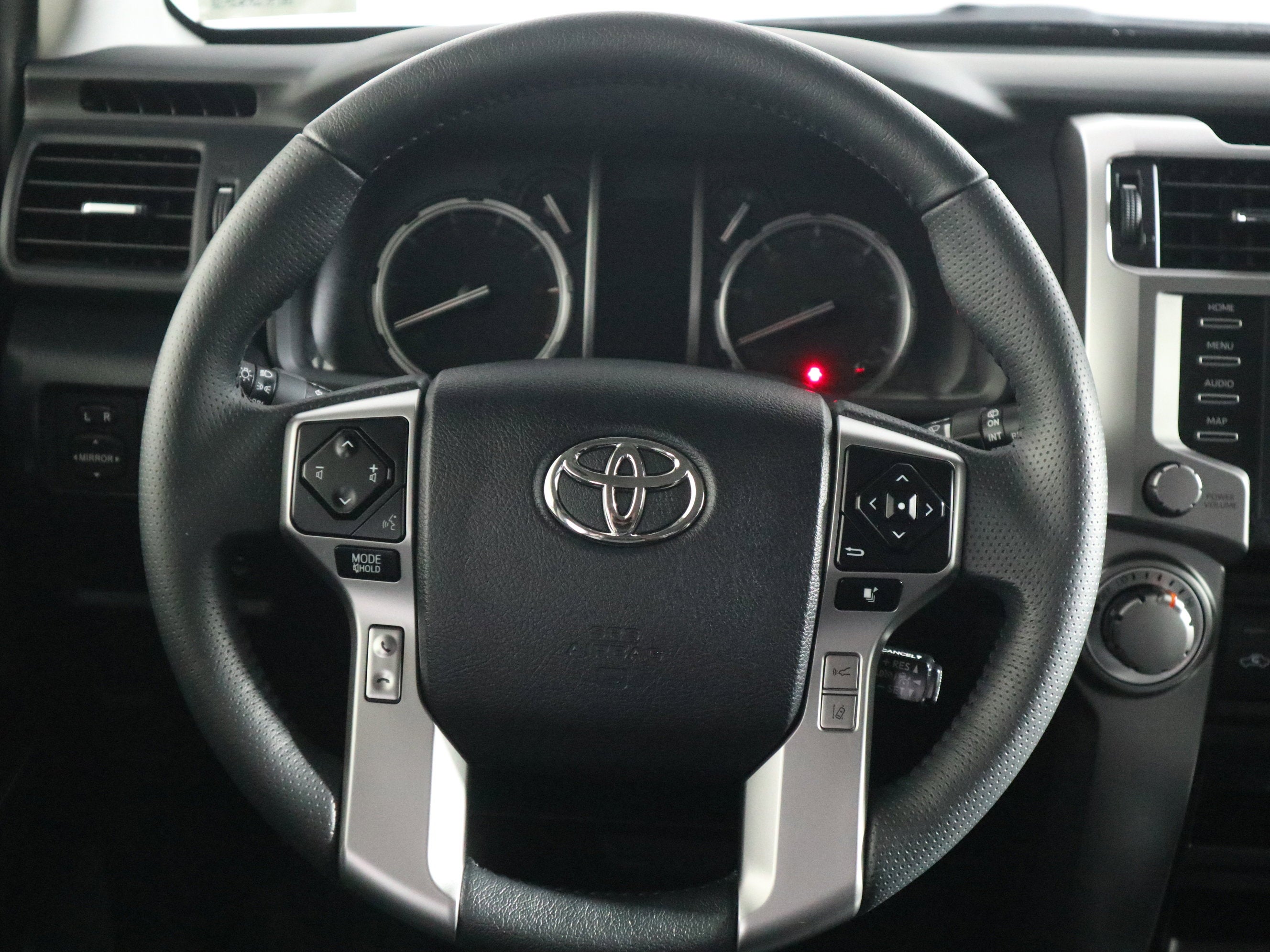2024 Toyota 4Runner TRD Sport 4WD