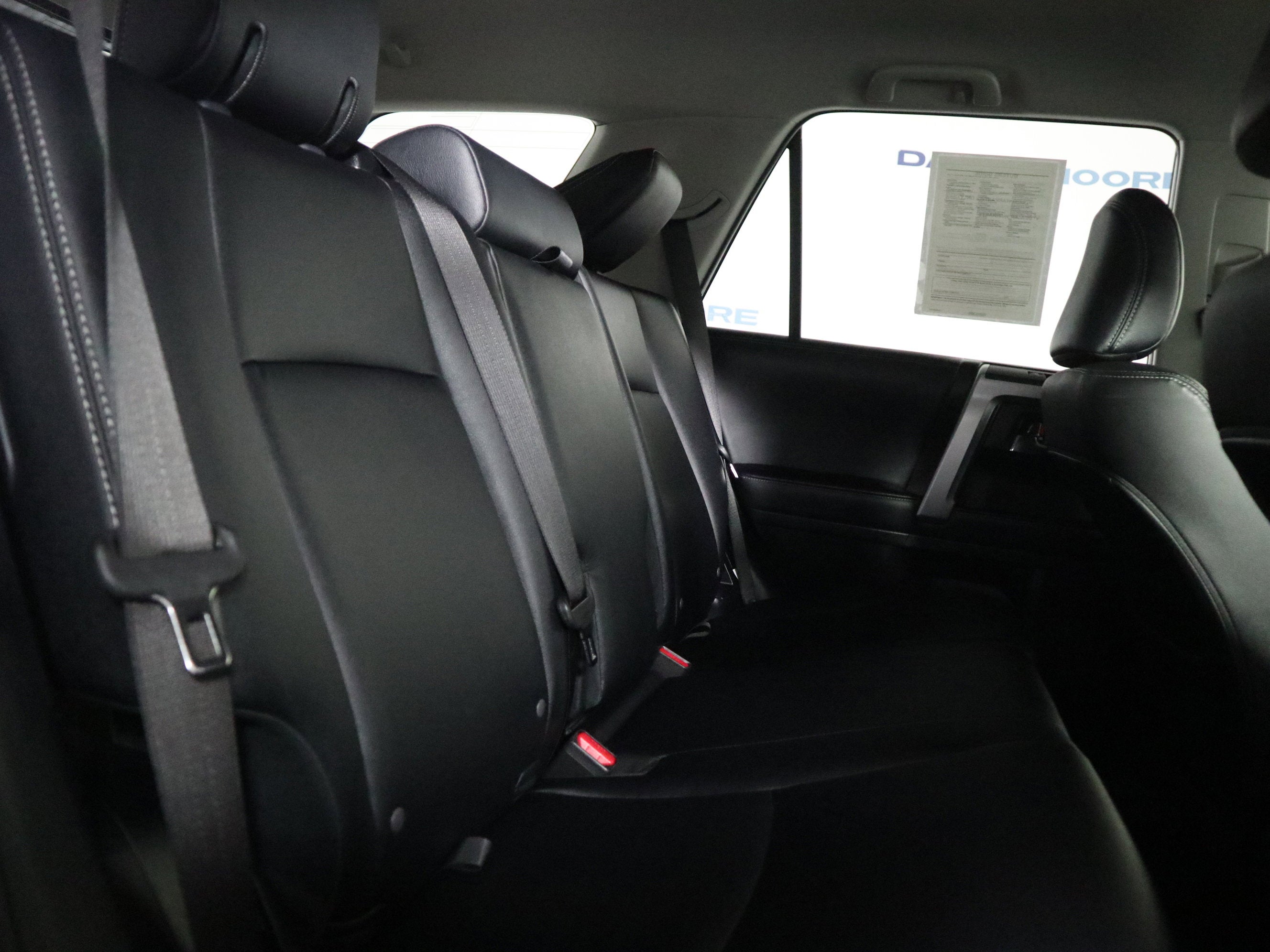 2024 Toyota 4Runner TRD Sport 4WD