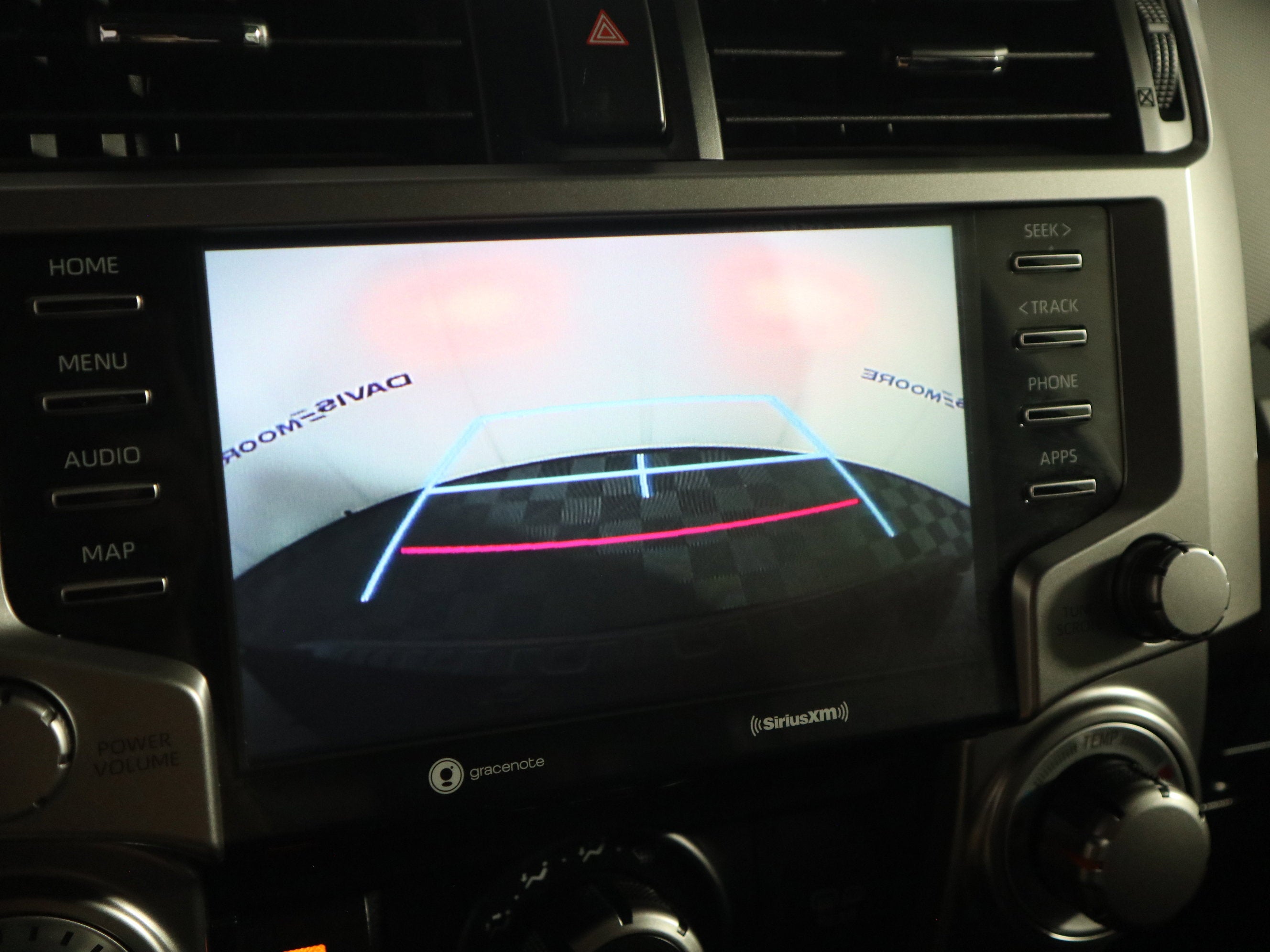 2024 Toyota 4Runner TRD Sport 4WD