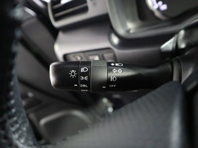 2024 Toyota 4Runner TRD Sport 4WD